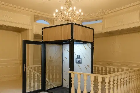 بالابر خانگی (هوم‌لیفت)