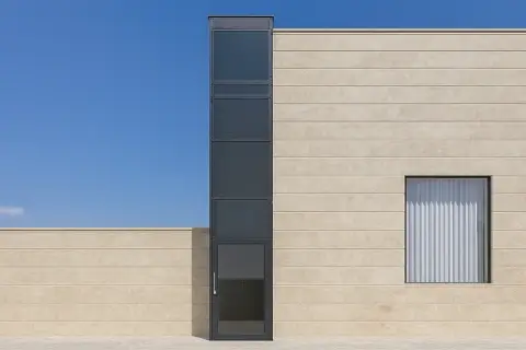 بالابر خانگی (هوم‌لیفت) 2