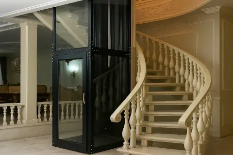 بالابر خانگی (هوم‌لیفت) 3