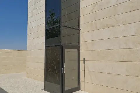 نصب بالابر خانگی