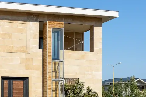 بالابر خانگی (هوم‌لیفت) 5