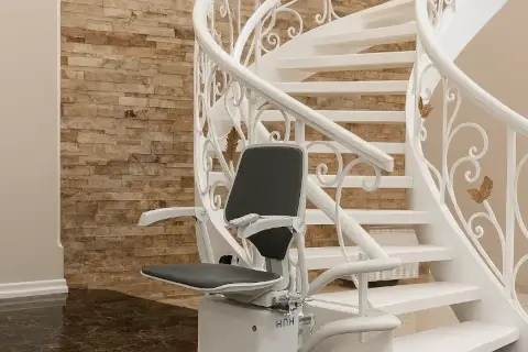 بالابر پله (پله‌پیما)