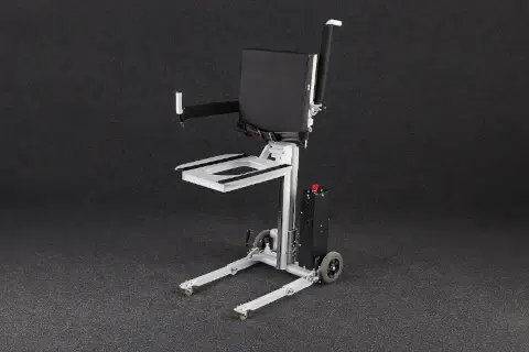 صندلی بلندکننده از زمین 3